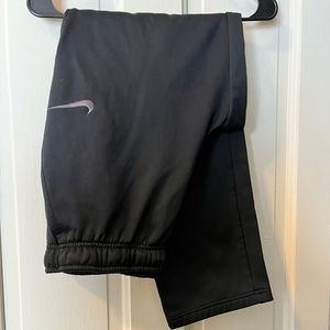 Nike Dri-fit sweatpants